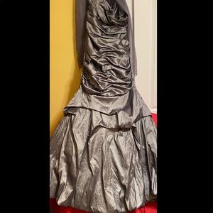 New Formal Gown